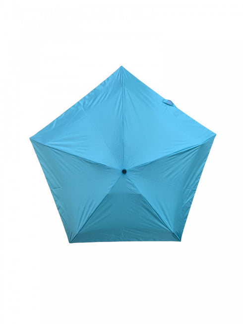 三雄行 迷你16CM 五骨超輕傘 125g
